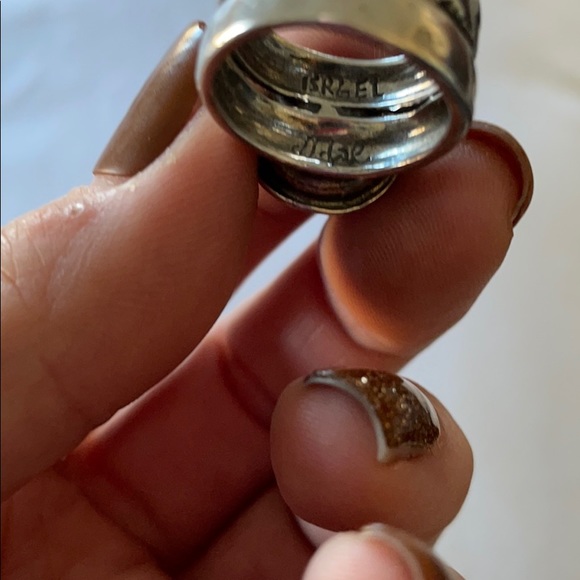 Pearl ring - Picture 5 of 7